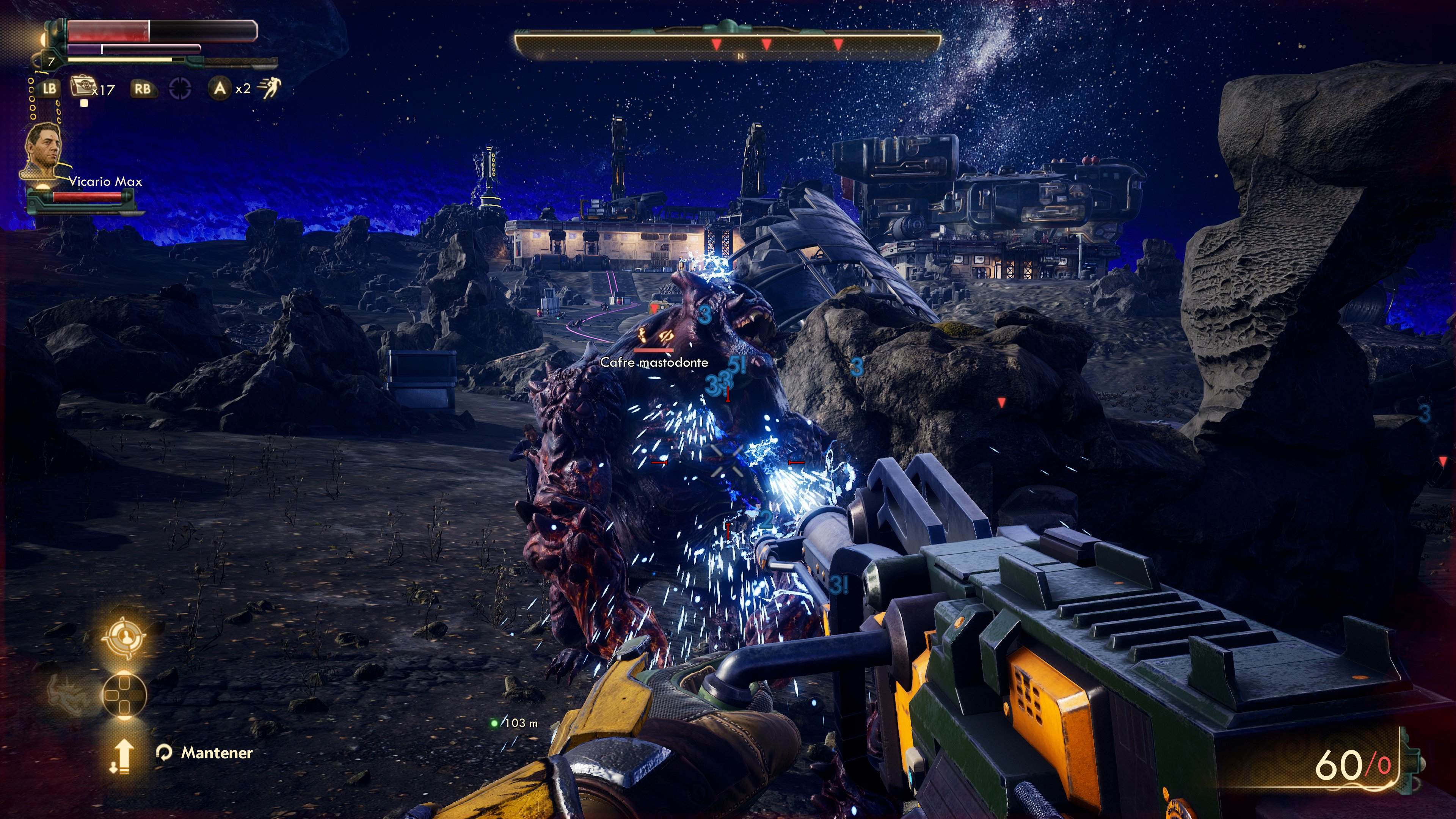 The Outer Worlds - Imagen 45